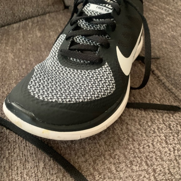 Nike freerun - Picture 2 of 5